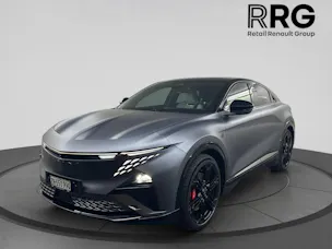 Alpine A390 89kWh GTS AWD