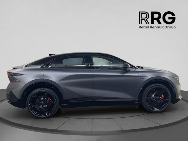Alpine A390 89kWh GTS AWD