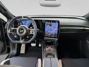 Alpine A390 89kWh GTS AWD