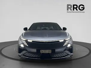 Alpine A390 89kWh GTS AWD