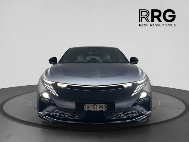 Alpine A390 89kWh GTS AWD