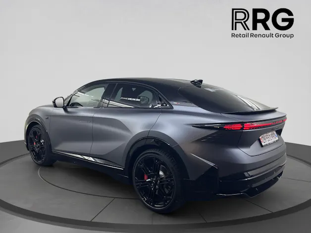 Alpine A390 89kWh GTS AWD