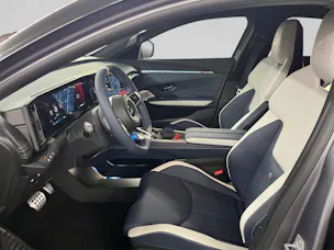 Alpine A390 89kWh GTS AWD