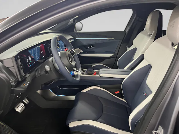 Alpine A390 89kWh GTS AWD