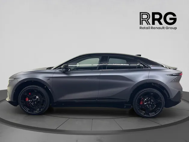 Alpine A390 89kWh GTS AWD
