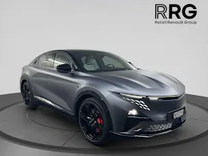 Alpine A390 89kWh GTS AWD
