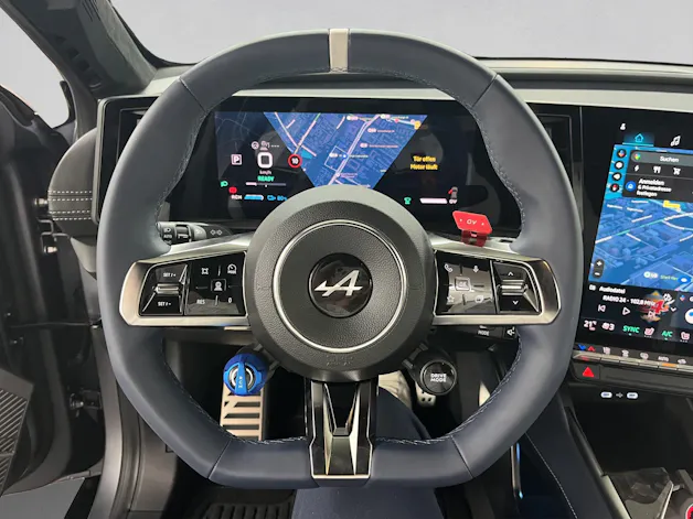 Alpine A390 89kWh GTS AWD