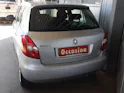 Škoda Fabia 1.6 TDI Elegance