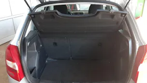 Škoda Fabia 1.6 TDI Elegance