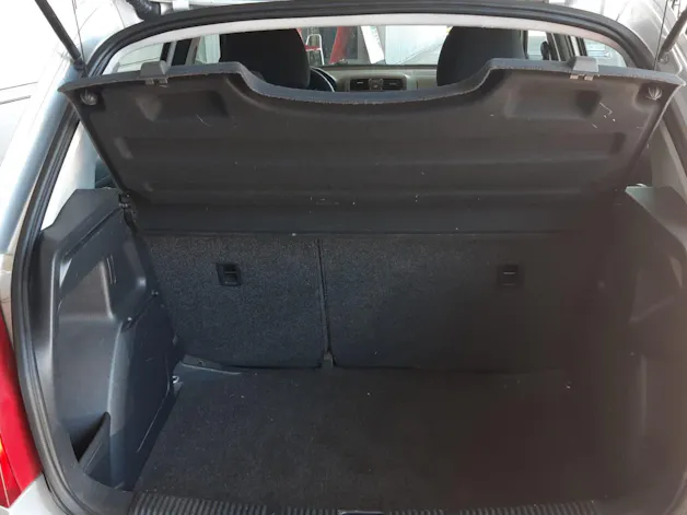 Škoda Fabia 1.6 TDI Elegance