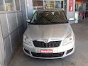 Škoda Fabia 1.6 TDI Elegance