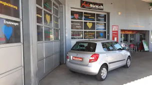 Škoda Fabia 1.6 TDI Elegance