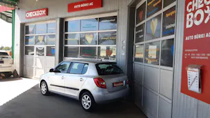 Škoda Fabia 1.6 TDI Elegance