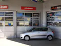 Škoda Fabia 1.6 TDI Elegance