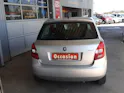 Škoda Fabia 1.6 TDI Elegance