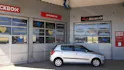 Škoda Fabia 1.6 TDI Elegance