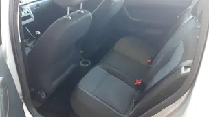 Škoda Fabia 1.6 TDI Elegance