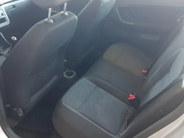 Škoda Fabia 1.6 TDI Elegance
