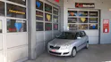 Škoda Fabia 1.6 TDI Elegance