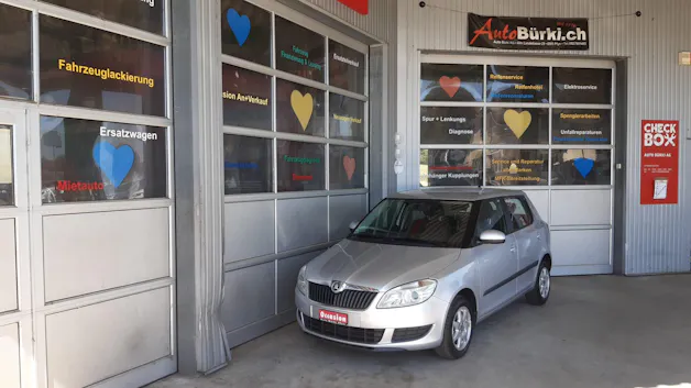 Škoda Fabia 1.6 TDI Elegance