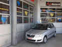 Škoda Fabia 1.6 TDI Elegance