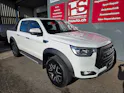 JAC T8 Pro 2.4 AWD Doppelkabine