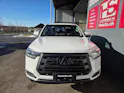 JAC T8 Pro 2.4 AWD Doppelkabine