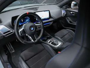 BMW M135 xDrive M Sport Pro *Schalensitze*Harman/Kardon*Assistenten*