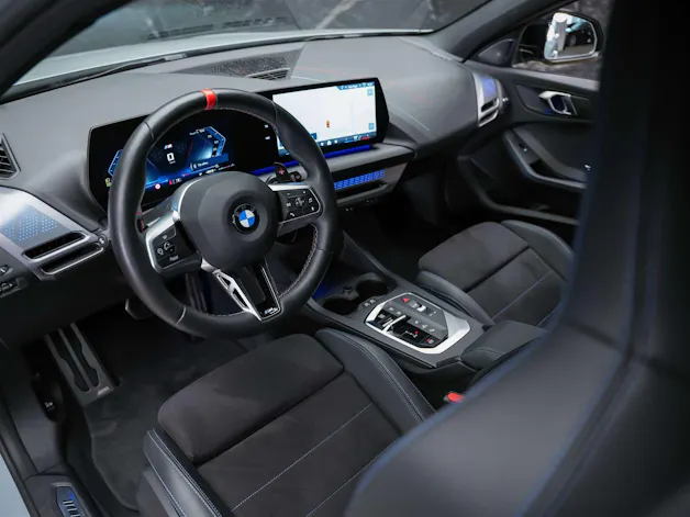 BMW M135 xDrive M Sport Pro *Schalensitze*Harman/Kardon*Assistenten*