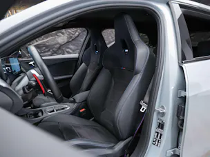 BMW M135 xDrive M Sport Pro *Schalensitze*Harman/Kardon*Assistenten*