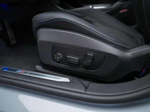 BMW M135 xDrive M Sport Pro *Schalensitze*Harman/Kardon*Assistenten*
