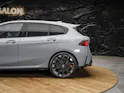 BMW M135 xDrive M Sport Pro *Schalensitze*Harman/Kardon*Assistenten*