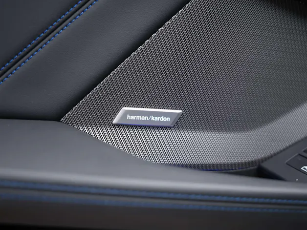 BMW M135 xDrive M Sport Pro *Schalensitze*Harman/Kardon*Assistenten*