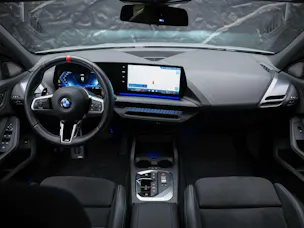 BMW M135 xDrive M Sport Pro *Schalensitze*Harman/Kardon*Assistenten*
