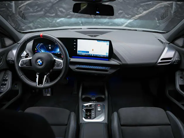 BMW M135 xDrive M Sport Pro *Schalensitze*Harman/Kardon*Assistenten*