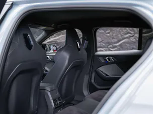 BMW M135 xDrive M Sport Pro *Schalensitze*Harman/Kardon*Assistenten*