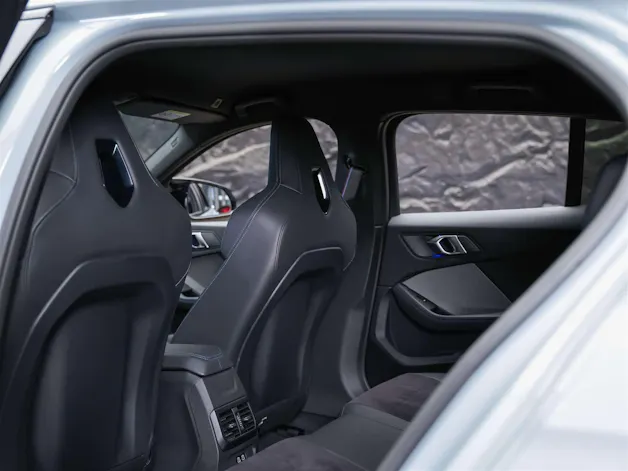 BMW M135 xDrive M Sport Pro *Schalensitze*Harman/Kardon*Assistenten*