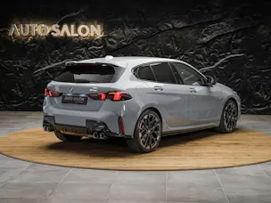 BMW M135 xDrive M Sport Pro *Schalensitze*Harman/Kardon*Assistenten*