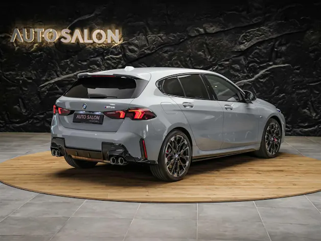 BMW M135 xDrive M Sport Pro *Schalensitze*Harman/Kardon*Assistenten*