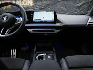 BMW M135 xDrive M Sport Pro *Schalensitze*Harman/Kardon*Assistenten*