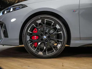 BMW M135 xDrive M Sport Pro *Schalensitze*Harman/Kardon*Assistenten*