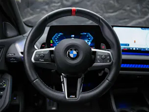 BMW M135 xDrive M Sport Pro *Schalensitze*Harman/Kardon*Assistenten*