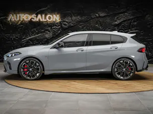 BMW M135 xDrive M Sport Pro *Schalensitze*Harman/Kardon*Assistenten*