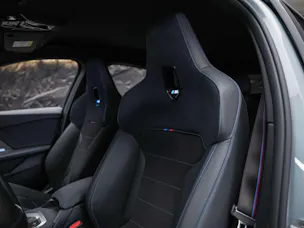 BMW M135 xDrive M Sport Pro *Schalensitze*Harman/Kardon*Assistenten*