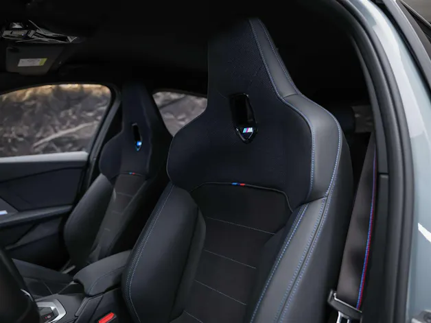 BMW M135 xDrive M Sport Pro *Schalensitze*Harman/Kardon*Assistenten*
