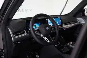 BMW X1 xDrive 23d 48V M Sport Pro