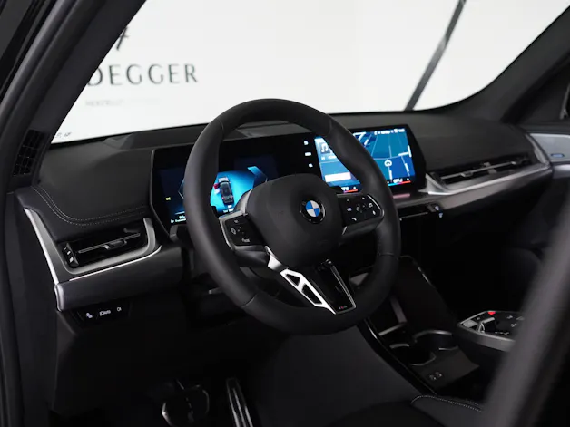 BMW X1 xDrive 23d 48V M Sport Pro