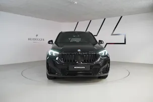 BMW X1 xDrive 23d 48V M Sport Pro