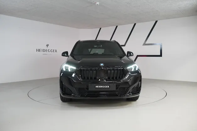 BMW X1 xDrive 23d 48V M Sport Pro