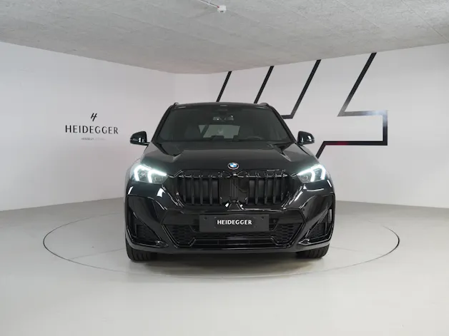 BMW X1 xDrive 23d 48V M Sport Pro